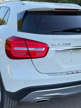 Mercedes-Benz GLA 200 | Mobile.bg    7
