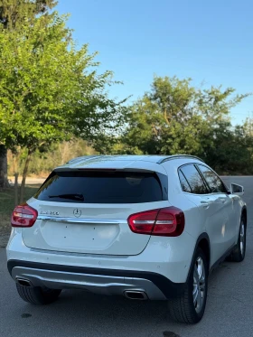 Mercedes-Benz GLA 200 | Mobile.bg    4