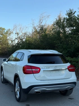 Mercedes-Benz GLA 200 | Mobile.bg    6