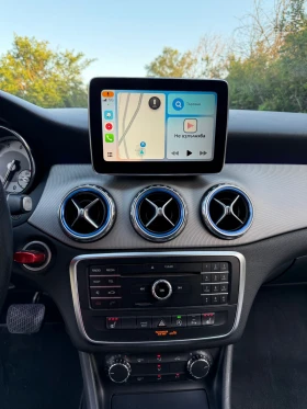 Mercedes-Benz GLA 200 | Mobile.bg    11