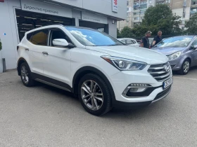 Hyundai Santa fe 2.0 Automatic 4WD - 29990 лв. - 62757581 3