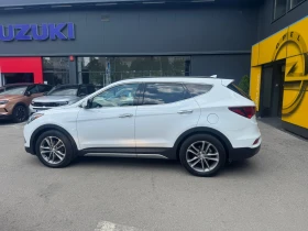 Hyundai Santa fe 2.0 Automatic 4WD - 29990 лв. - 62757581 4