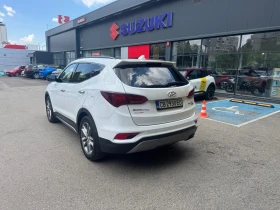 Hyundai Santa fe 2.0 Automatic 4WD - 29990 лв. - 62757581 5