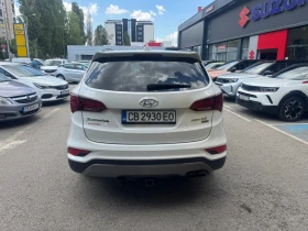 Hyundai Santa fe 2.0 Automatic 4WD - 29990 лв. - 62757581 6
