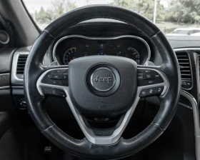 Jeep Grand cherokee 5.7 Hemi Overland | Mobile.bg    6