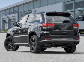 Jeep Grand cherokee 5.7 Hemi Overland | Mobile.bg    4