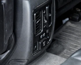 Jeep Grand cherokee 5.7 Hemi Overland | Mobile.bg    13
