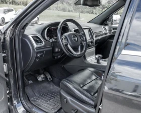 Jeep Grand cherokee 5.7 Hemi Overland | Mobile.bg    5