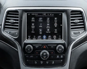 Jeep Grand cherokee 5.7 Hemi Overland | Mobile.bg    11