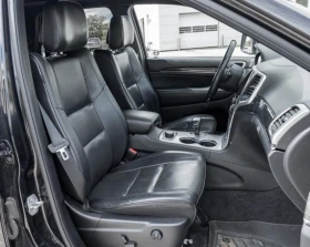 Jeep Grand cherokee 5.7 Hemi Overland | Mobile.bg    15