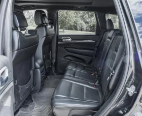 Jeep Grand cherokee 5.7 Hemi Overland | Mobile.bg    14