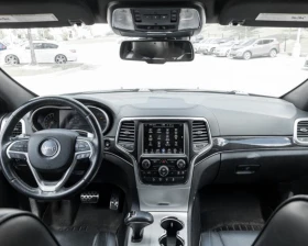 Jeep Grand cherokee 5.7 Hemi Overland | Mobile.bg    12