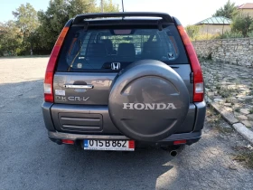 Honda Cr-v 2.0    | Mobile.bg    6