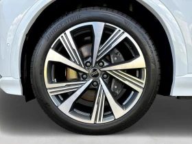 Audi Q6 SQ6 E-TRON/MATRIX/PANO/B&O/HEAD UP/360/ | Mobile.bg    7