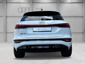 Audi Q6 SQ6 E-TRON/MATRIX/PANO/B&O/HEAD UP/360/ | Mobile.bg    6