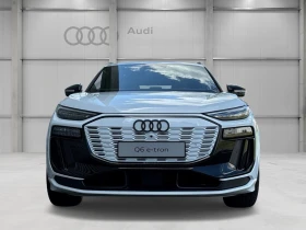 Audi Q6 SQ6 E-TRON/MATRIX/PANO/B&O/HEAD UP/360/ | Mobile.bg    2