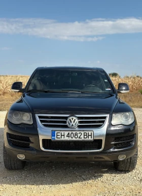 VW Touareg | Mobile.bg    2