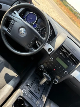 VW Touareg | Mobile.bg    11