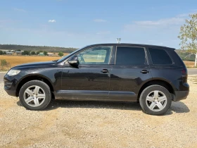 VW Touareg | Mobile.bg    4