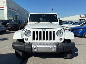 Jeep Wrangler * SAHARA * CARFAX *  | Mobile.bg    6