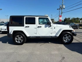 Jeep Wrangler * SAHARA * CARFAX *  | Mobile.bg    3