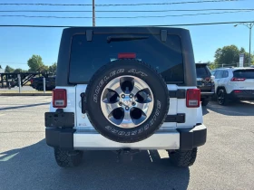 Jeep Wrangler * SAHARA * CARFAX *  | Mobile.bg    4