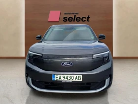 Ford Explorer 77 kWh | Mobile.bg    2