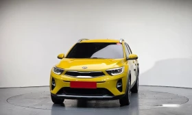 Kia Stonic 1.4 Trendy * -   *  | Mobile.bg    3