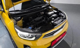 Kia Stonic 1.4 Trendy * -   *  | Mobile.bg    6