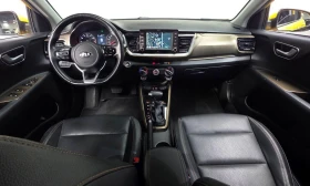 Kia Stonic 1.4 Trendy * -   *  | Mobile.bg    7