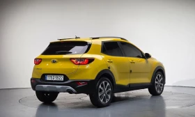 Kia Stonic 1.4 Trendy * -   *  | Mobile.bg    2