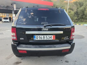 Jeep Grand cherokee Внос от Италия Топ състояние - 11999 лв. / 6134.99 € - 72304545 10