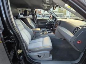 Jeep Grand cherokee Внос от Италия Топ състояние - 11999 лв. / 6134.99 € - 72304545 14