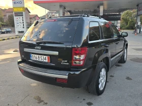 Jeep Grand cherokee Внос от Италия Топ състояние - 11999 лв. / 6134.99 € - 72304545 9