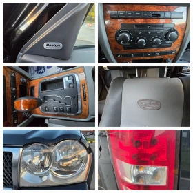 Jeep Grand cherokee Внос от Италия Топ състояние - 11999 лв. / 6134.99 € - 72304545 15