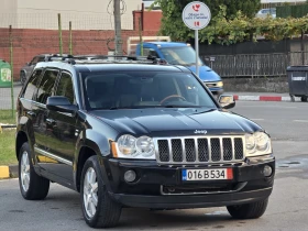 Jeep Grand cherokee Внос от Италия Топ състояние - 11999 лв. / 6134.99 € - 72304545 2