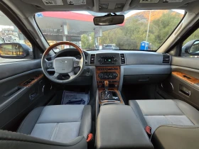 Jeep Grand cherokee Внос от Италия Топ състояние - 11999 лв. / 6134.99 € - 72304545 13
