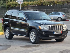 Jeep Grand cherokee Внос от Италия Топ състояние - 11999 лв. / 6134.99 € - 72304545 6