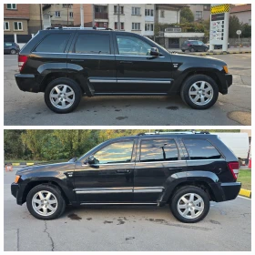 Jeep Grand cherokee Внос от Италия Топ състояние - 11999 лв. / 6134.99 € - 72304545 16