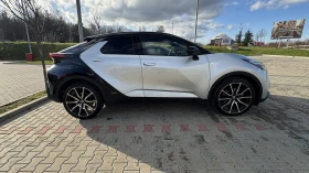     Toyota C-HR GR SPORT AWD. PREMIERE EDITION. .