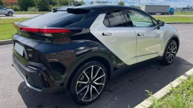 Toyota C-HR Toyota C-HR GR SPORT AWD.PREMIERE EDITION - 72950 лв. / 37298.74 € - 73588176 5