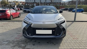     Toyota C-HR GR SPORT AWD. PREMIERE EDITION. .