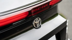 Toyota C-HR Toyota C-HR GR SPORT AWD.PREMIERE EDITION - 72950 лв. / 37298.74 € - 73588176 16