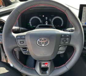 Toyota C-HR Toyota C-HR GR SPORT AWD.PREMIERE EDITION - 72950 лв. / 37298.74 € - 73588176 8