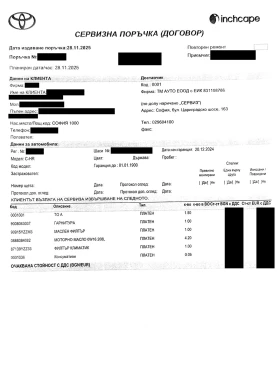 Toyota C-HR GR SPORT AWD. PREMIERE EDITION. . | Mobile.bg    15