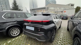 Toyota C-HR GR SPORT AWD. PREMIERE EDITION. . | Mobile.bg    13