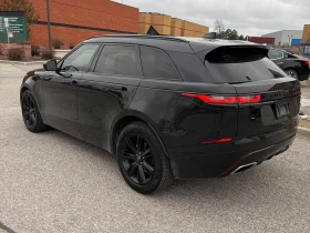 Land Rover Range Rover Velar * P380 SE * CARFAX * ���� �� �� | Mobile.bg � ����� ������ 3