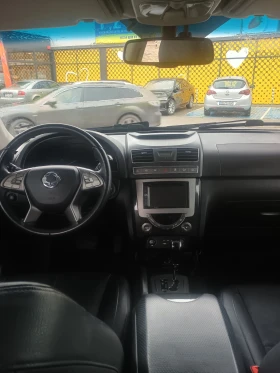 SsangYong Rexton - 14600 € / 28555.12 лв. - 17374077 6