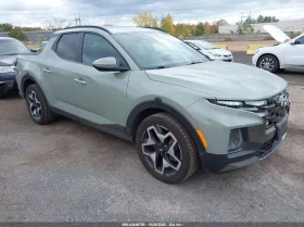 Hyundai Santa Cruz LIMITED AWD - 15050 € / 29435.24 лв. - 46983909 2