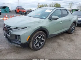 Hyundai Santa Cruz LIMITED AWD